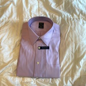 Men’s Dress Shirt